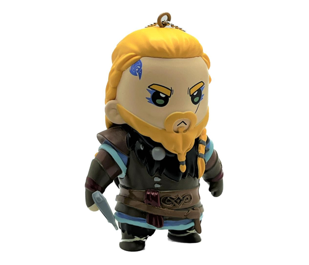Good Loot Wisząca figurka Assassin's Creed Eivor - 1220259 - zdjęcie 4